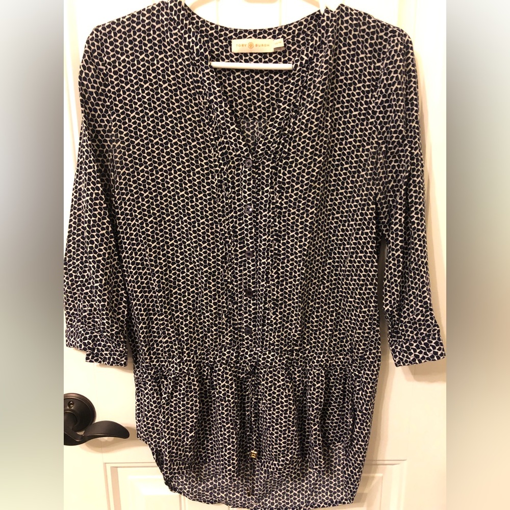 Tory Burch Blouse XS